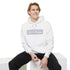 The Bolt Vineyard Collection Unisex Garment-Dyed Hoodie StealieShop